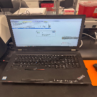 Malvern Zetasizer Nano Series Particle Size Analyzer image 3